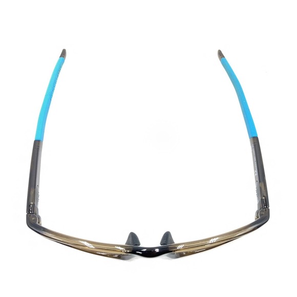 Oakley Crosslink OX8041-1656 Polished Bark Brown Eyeglasses Frames 56-17 135 - Picture 3 of 12